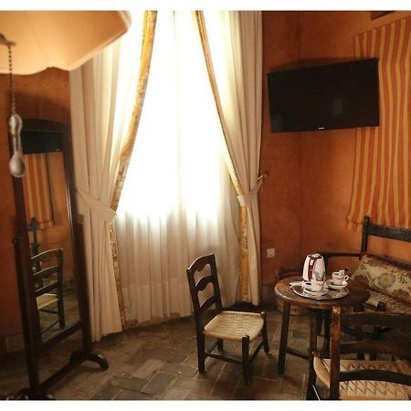 La Casona De Calderon Gastronomic & Boutique Hotel Осуна Екстериор снимка