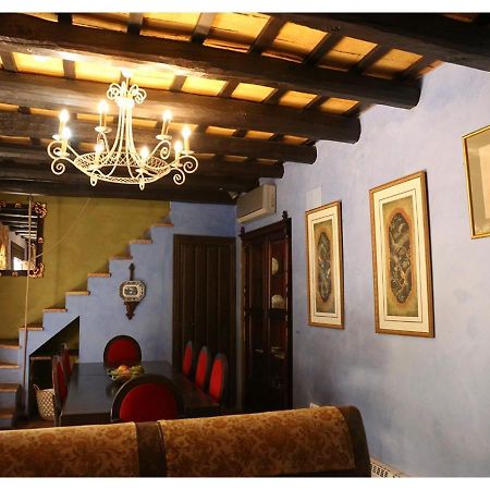 La Casona De Calderon Gastronomic & Boutique Hotel Осуна Екстериор снимка