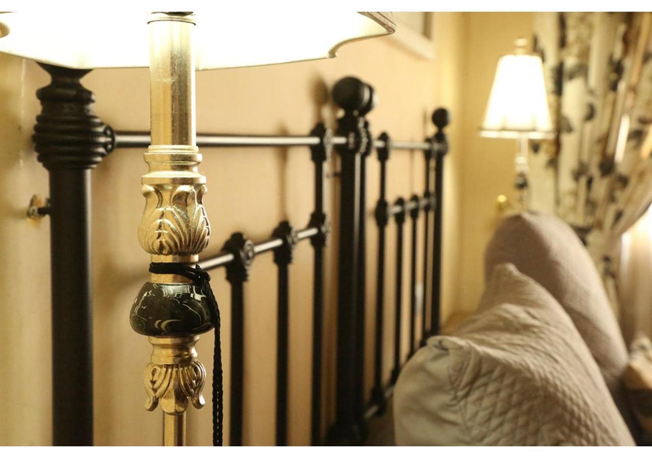 La Casona De Calderon Gastronomic & Boutique Hotel Осуна Екстериор снимка
