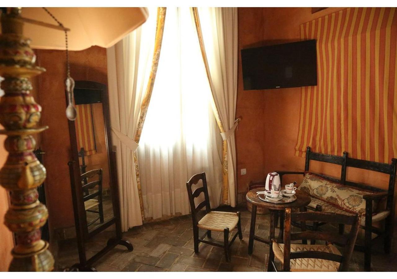 La Casona De Calderon Gastronomic & Boutique Hotel Осуна Екстериор снимка