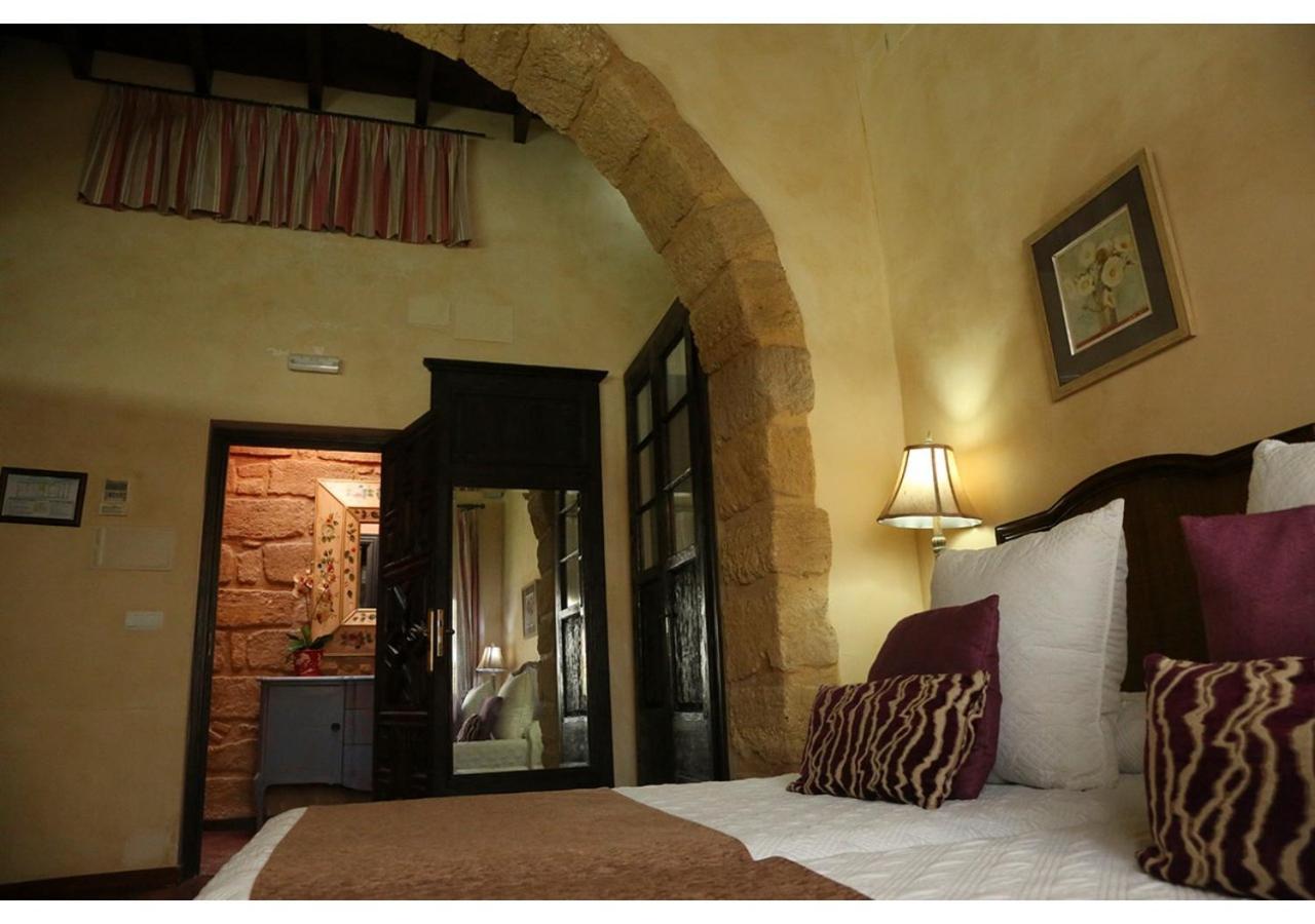 La Casona De Calderon Gastronomic & Boutique Hotel Осуна Екстериор снимка