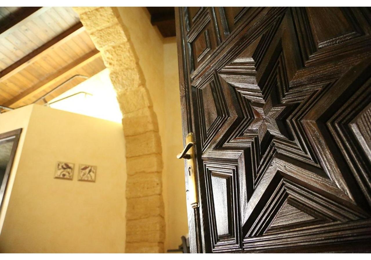La Casona De Calderon Gastronomic & Boutique Hotel Осуна Екстериор снимка