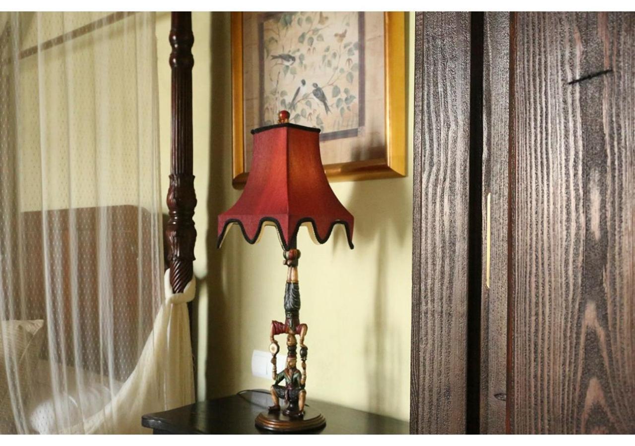 La Casona De Calderon Gastronomic & Boutique Hotel Осуна Екстериор снимка