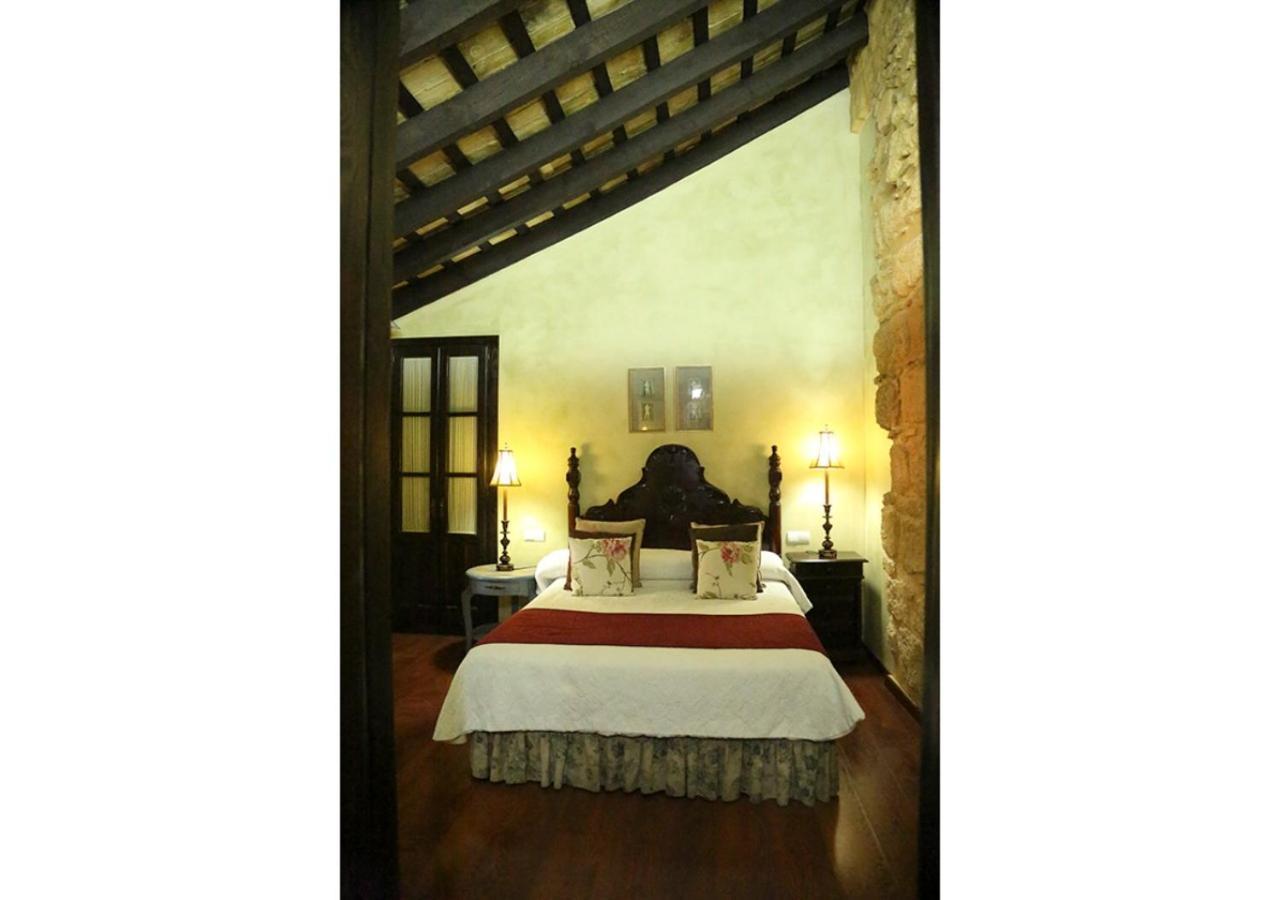La Casona De Calderon Gastronomic & Boutique Hotel Осуна Екстериор снимка