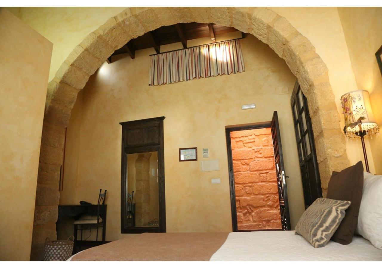 La Casona De Calderon Gastronomic & Boutique Hotel Осуна Екстериор снимка