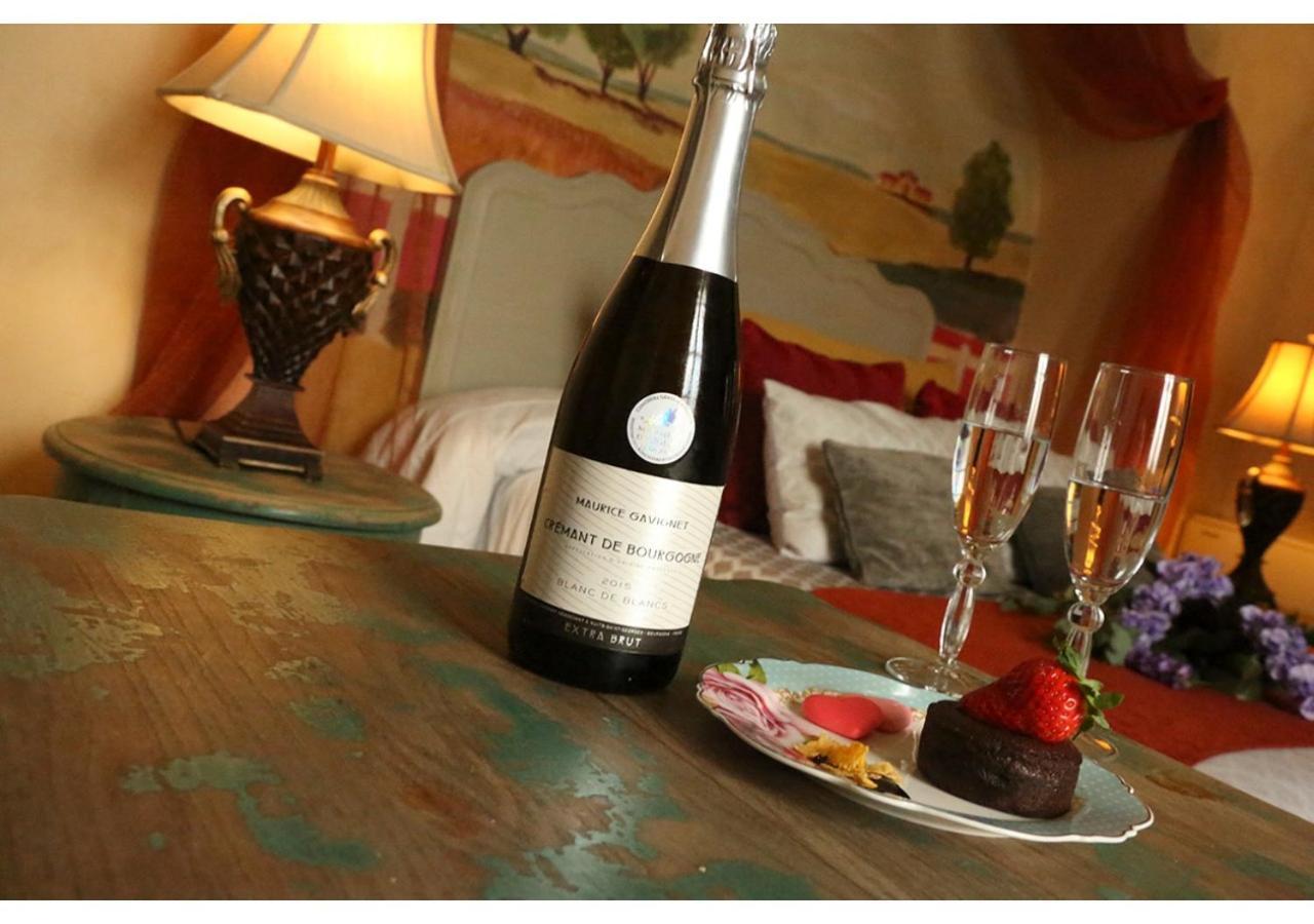 La Casona De Calderon Gastronomic & Boutique Hotel Осуна Екстериор снимка