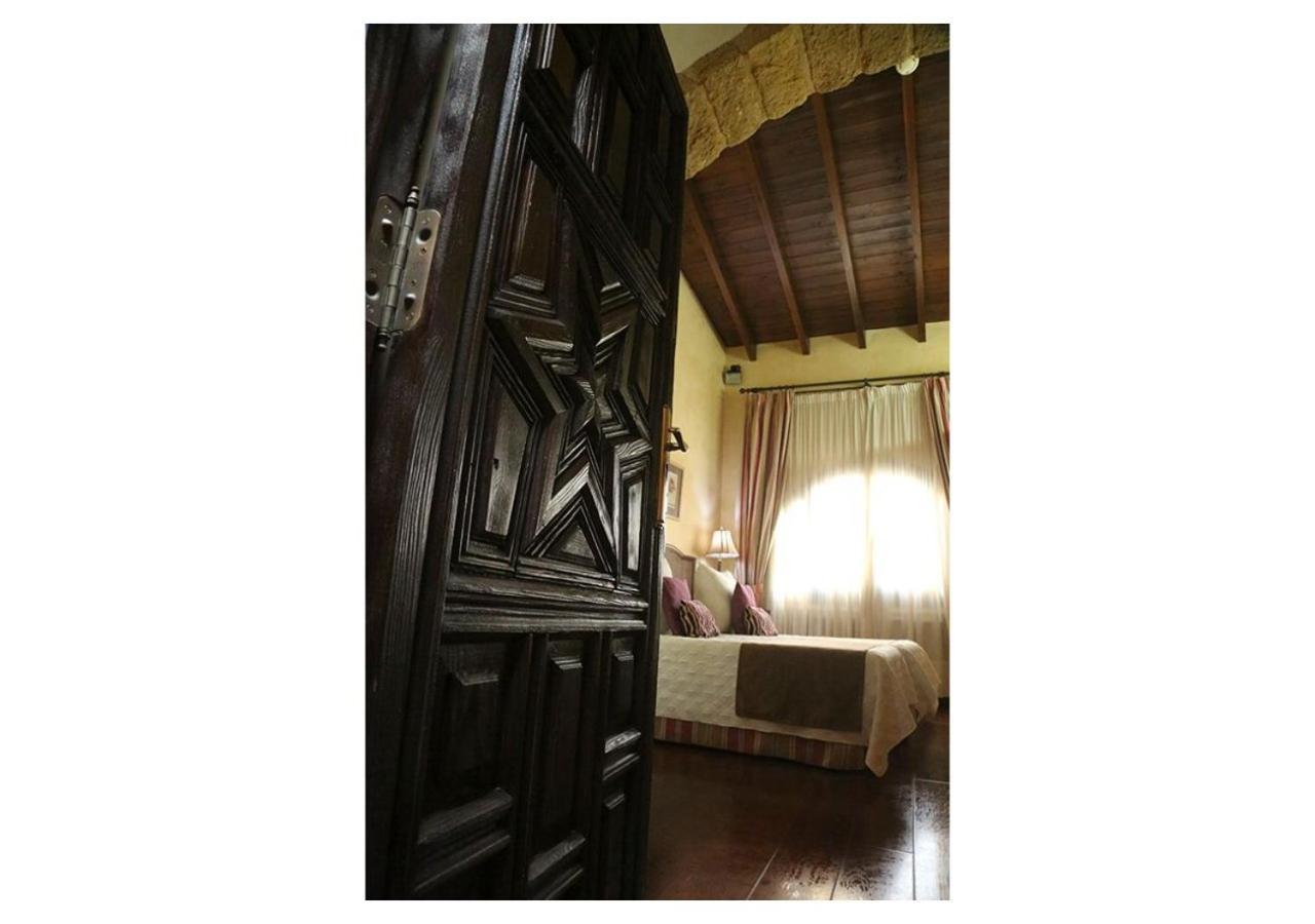 La Casona De Calderon Gastronomic & Boutique Hotel Осуна Екстериор снимка