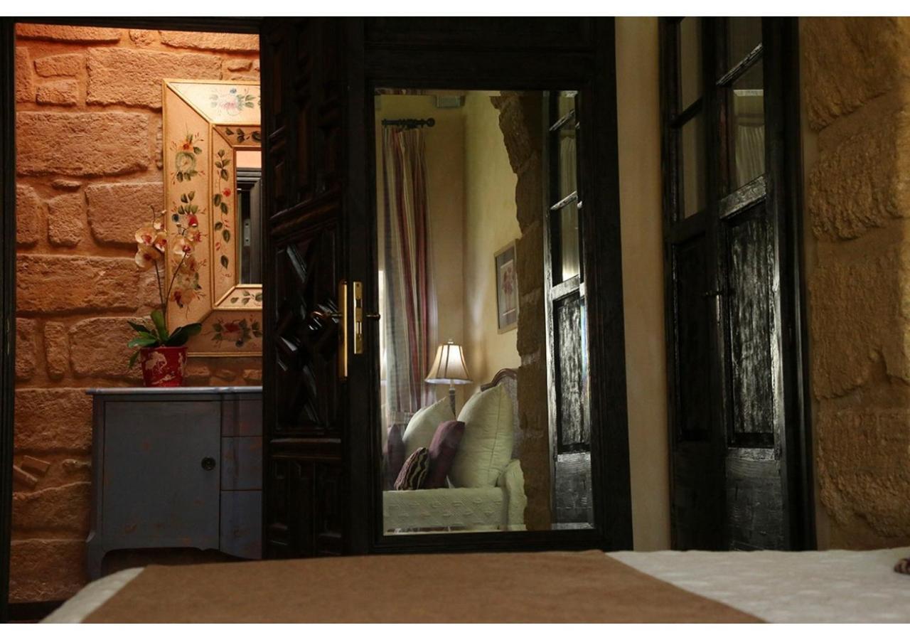 La Casona De Calderon Gastronomic & Boutique Hotel Осуна Екстериор снимка