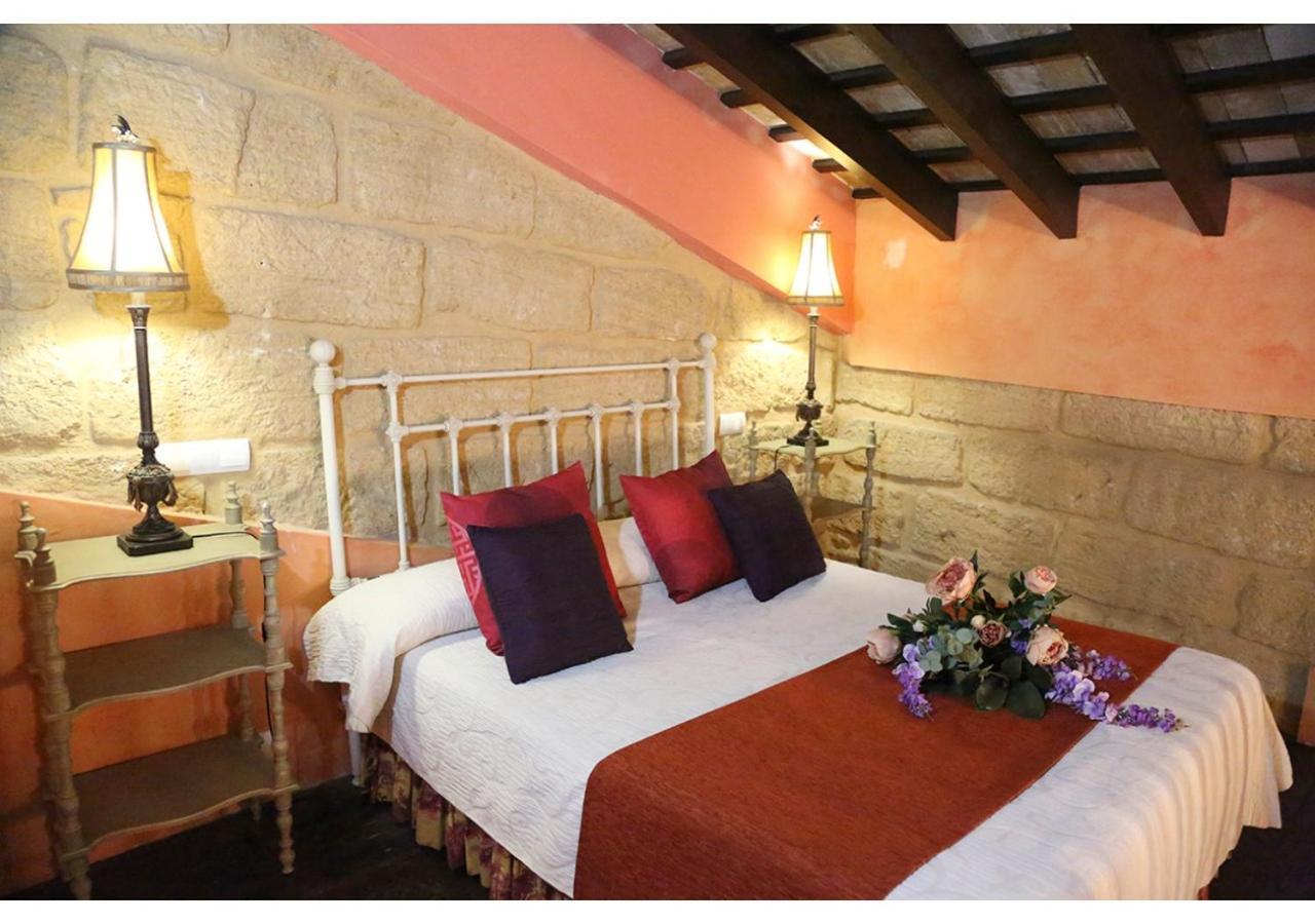 La Casona De Calderon Gastronomic & Boutique Hotel Осуна Екстериор снимка