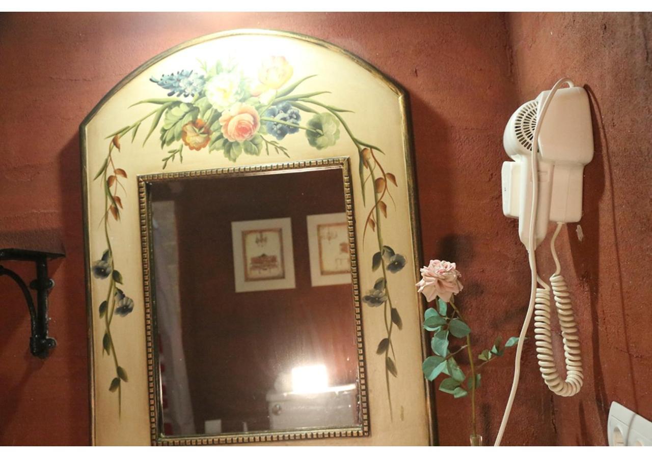 La Casona De Calderon Gastronomic & Boutique Hotel Осуна Екстериор снимка