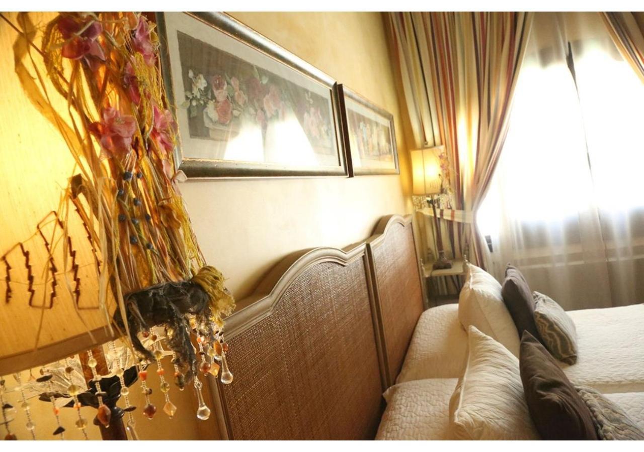 La Casona De Calderon Gastronomic & Boutique Hotel Осуна Екстериор снимка