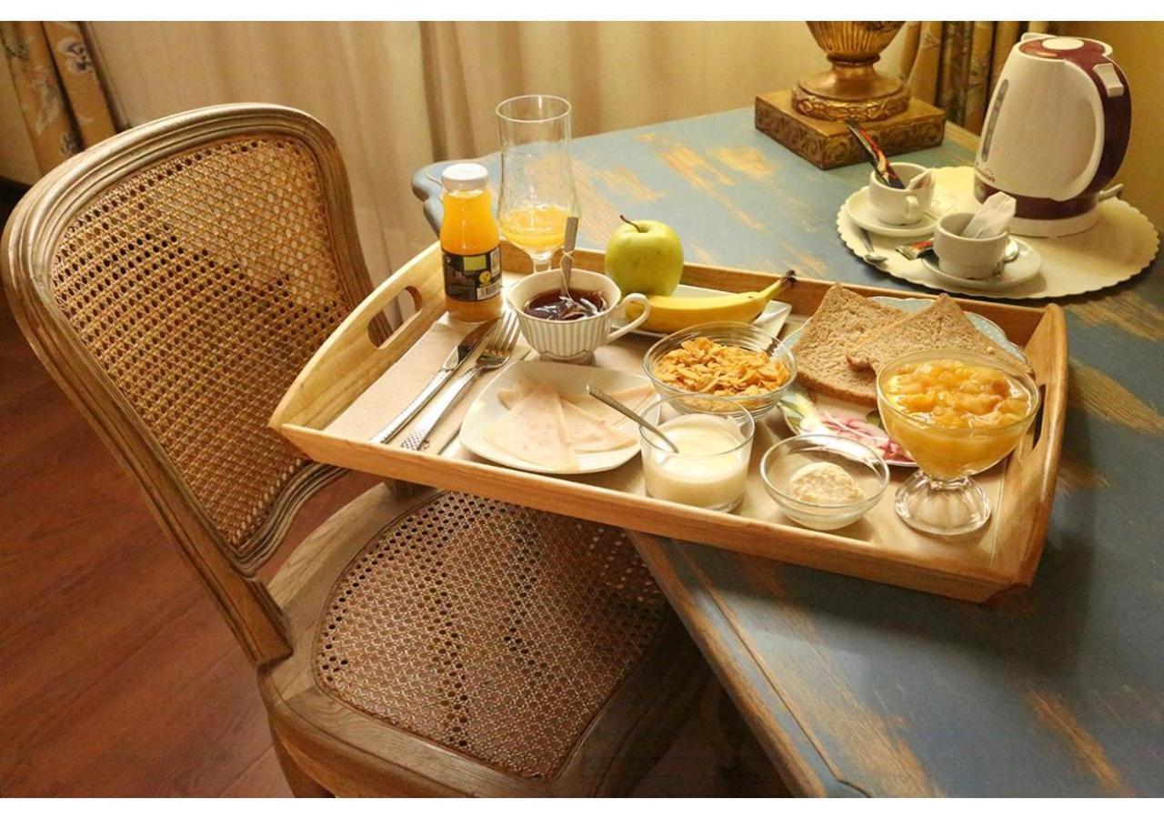 La Casona De Calderon Gastronomic & Boutique Hotel Осуна Екстериор снимка