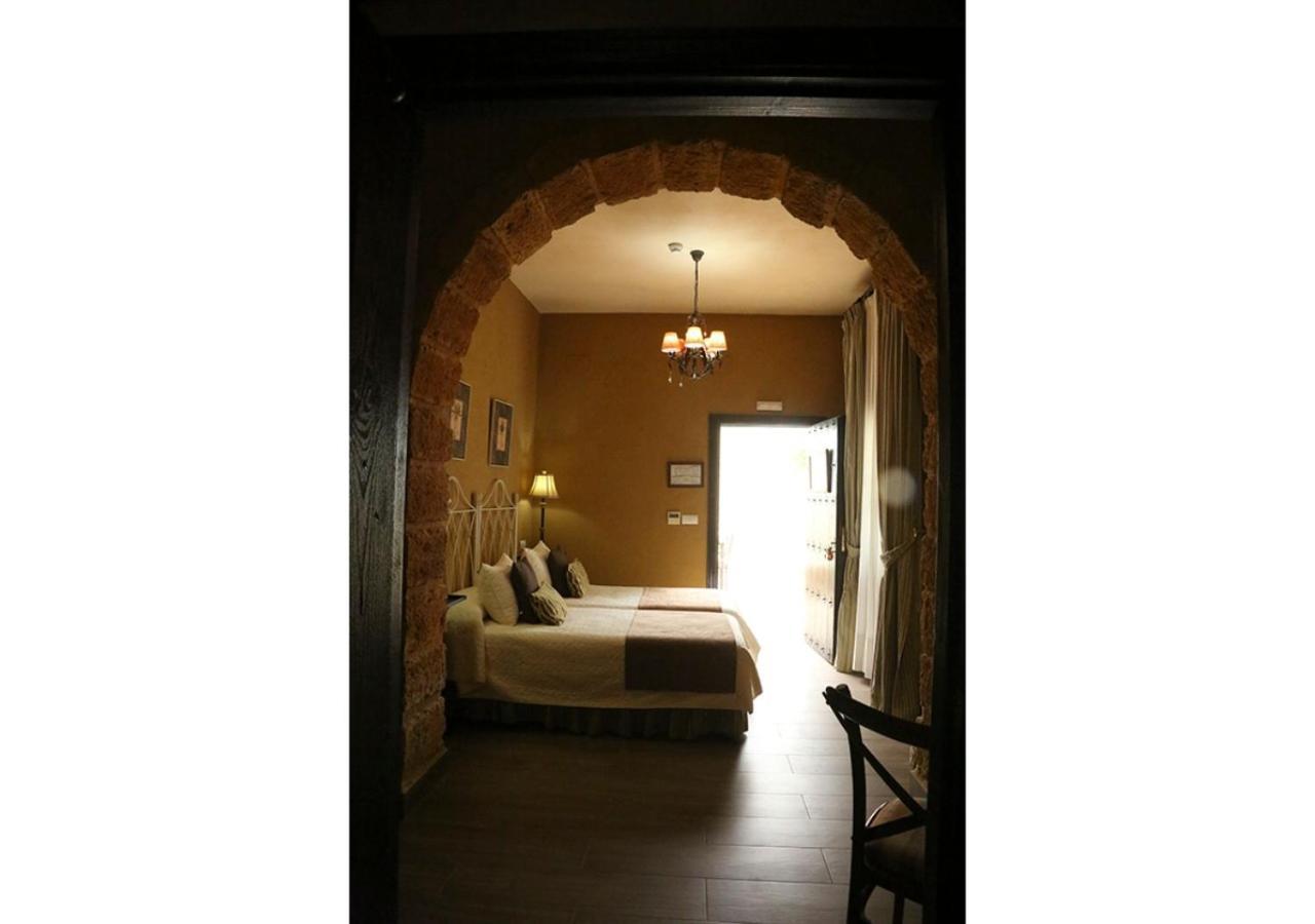 La Casona De Calderon Gastronomic & Boutique Hotel Осуна Екстериор снимка