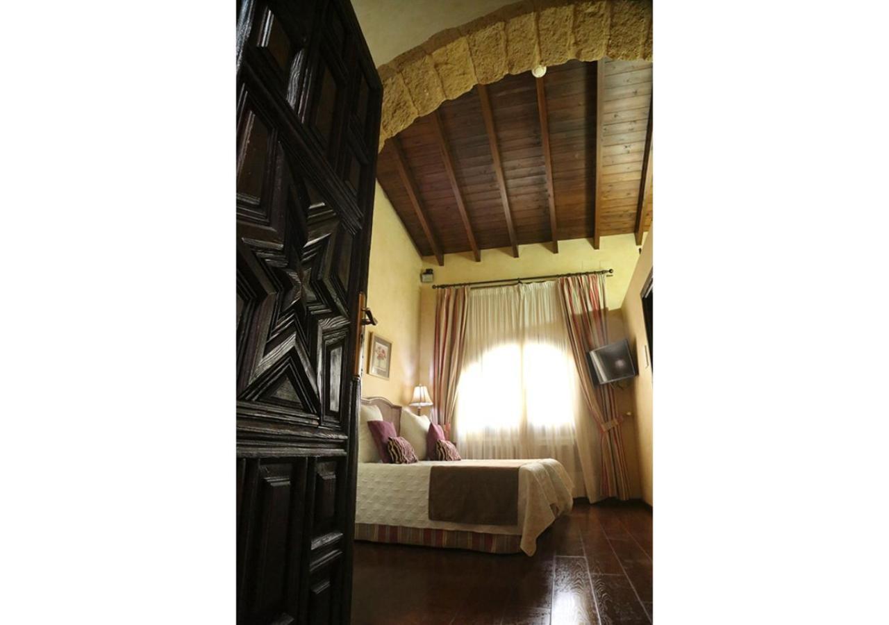 La Casona De Calderon Gastronomic & Boutique Hotel Осуна Екстериор снимка