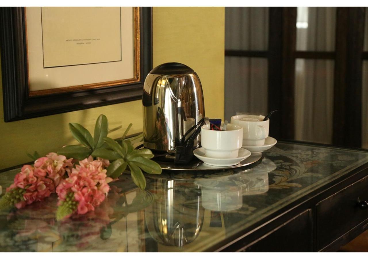 La Casona De Calderon Gastronomic & Boutique Hotel Осуна Екстериор снимка