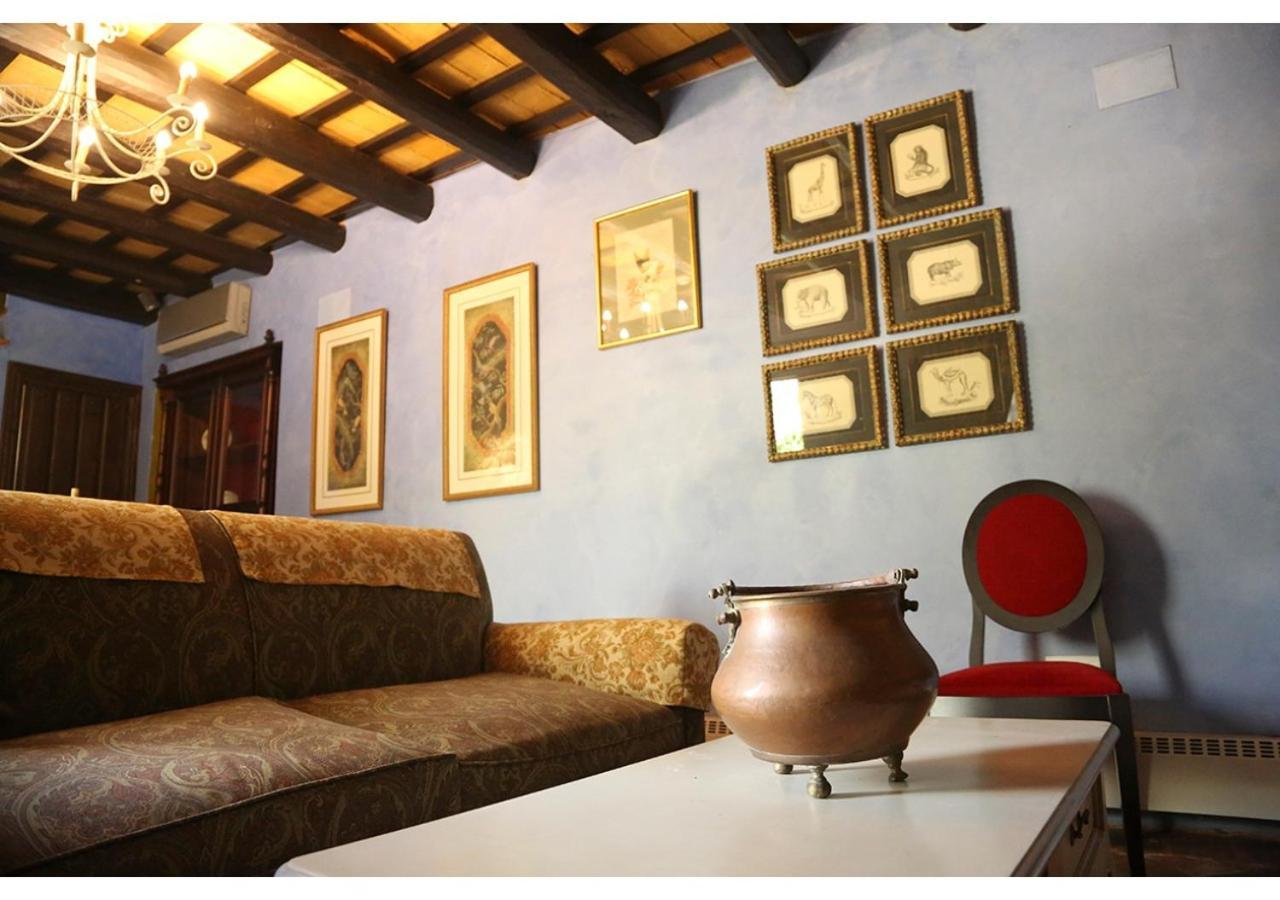 La Casona De Calderon Gastronomic & Boutique Hotel Осуна Екстериор снимка